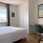 Corsaire Gilles Croix De Vie Apartman