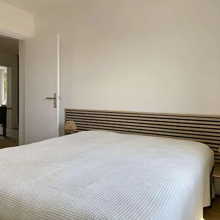 Corsaire Gilles Croix De Vie