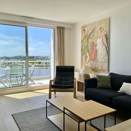 Corsaire Gilles Croix De Vie * Saint Gilles Croix de vie