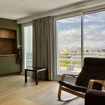 Corsaire Gilles Croix De Vie *