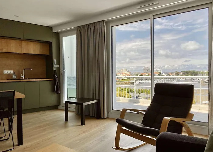 Corsaire Gilles Croix De Vie *